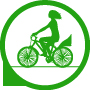 хранение городских велосипедов